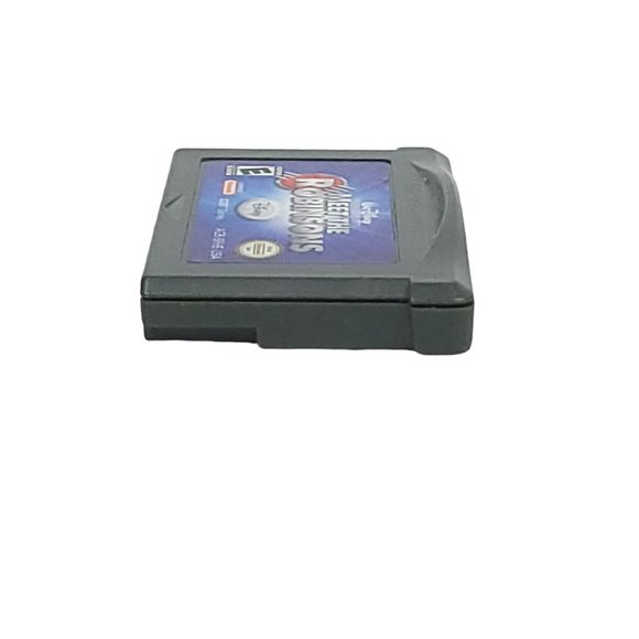 Nintendo Gameboy Advance Disney Meet The Robinsons Cartridge Only Tested Works - Picture 5 of 6